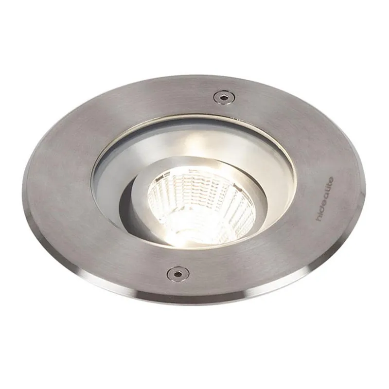 Markstrålkastare Sista chansen